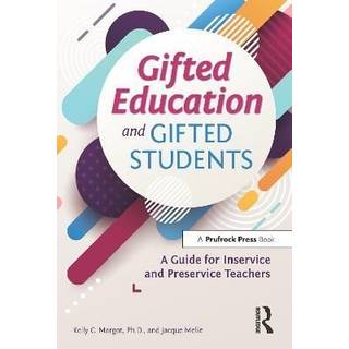 Gifted Education and Gifted Students