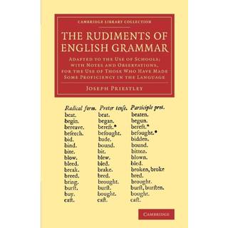 The Rudiments of English Grammar