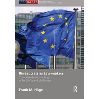 Bureaucrats as Law-makers