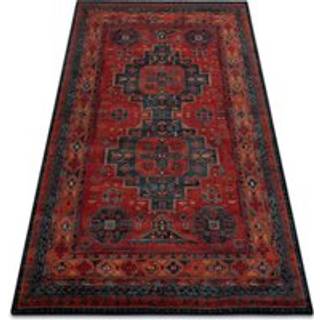 Tæppe OMEGA HARI orientalsk - rubin 200x300 cm