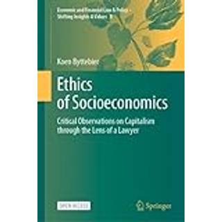 Ethics of Socioeconomics