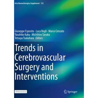 Trends in Cerebrovascular Surgery and Interventions