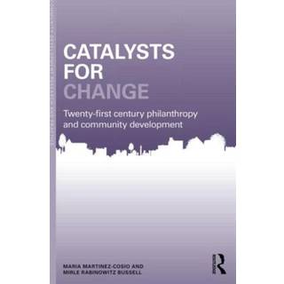 Catalysts for Change