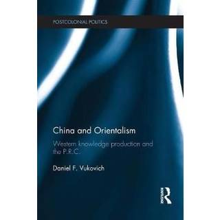 China and Orientalism