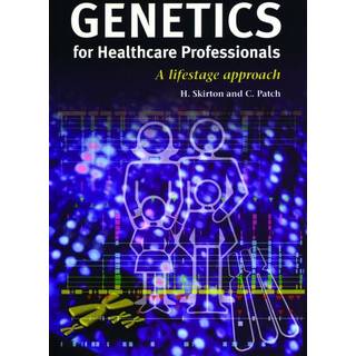 Genetics for Healthcare Professionals
