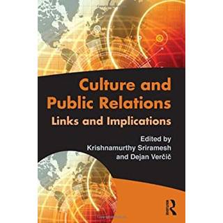 Culture and Public Relations