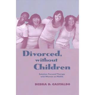Divorced, without Children