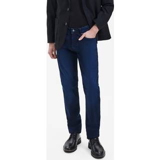 Sunwill Super Stretch Jeans - DENIM, 33/34