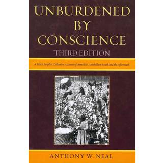 Unburdened By Conscience