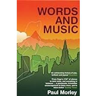 Words and Music