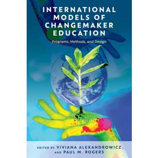 International Models of Changemaker Education