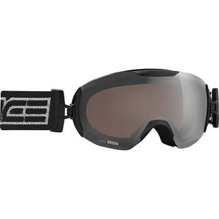 Salice 604 DARWF NERO/RW NERO Standard Solbriller Mænd Black - Black - Standard