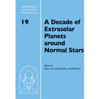 A Decade of Extrasolar Planets around Normal Stars