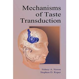 Mechanisms of Taste Transduction