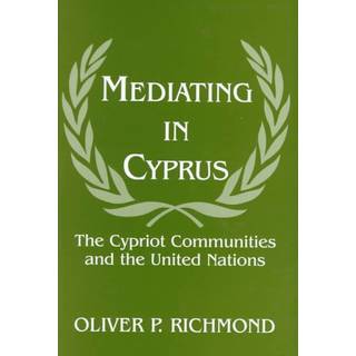 Mediating in Cyprus