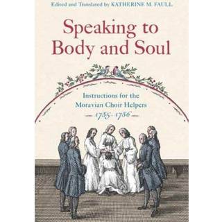 Speaking to Body and Soul