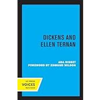 Dickens and Ellen Ternan