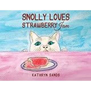 Snolly Loves Strawberry Jam