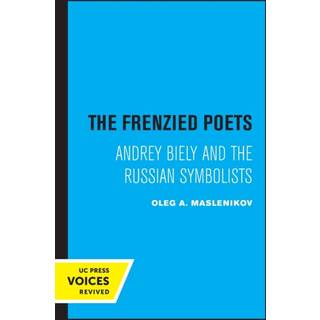 The Frenzied Poets