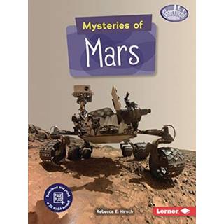Mysteries of Mars