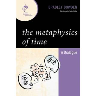 The Metaphysics of Time