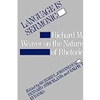 Language Is Sermonic