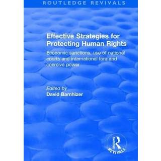 Effective Strategies for Protecting Human Rights