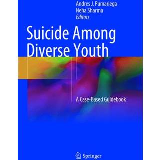 Suicide Among Diverse Youth