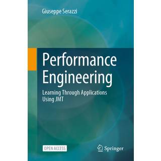 Performance Engineering