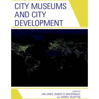 City Museums and City Development