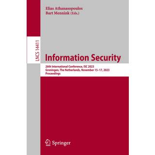 Information Security