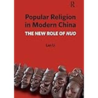 Popular Religion in Modern China