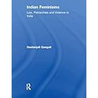Indian Feminisms