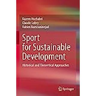 Sport for Sustainable Development