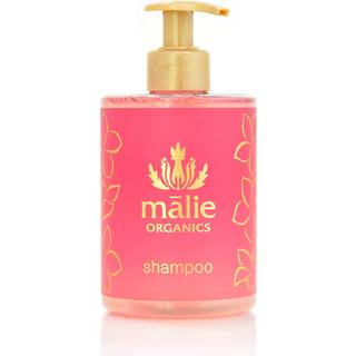Malie Organics Plumeria Shampoo - 14 oz