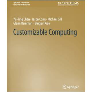 Customizable Computing