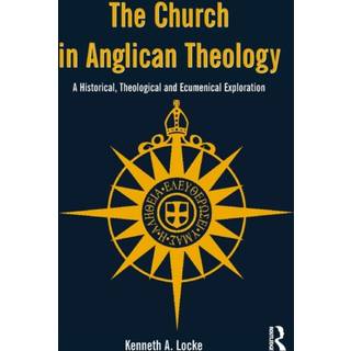 The Church in Anglican Theology