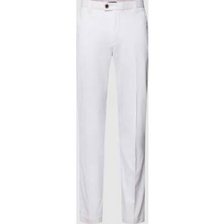 CINQUE Herren Hose weiß