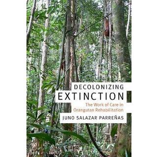 Decolonizing Extinction