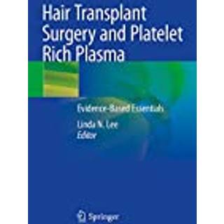 Hair Transplant Surgery and Platelet Rich Plasma