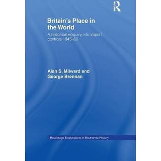 Britain's Place in the World