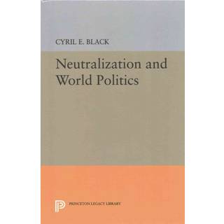Neutralization and World Politics