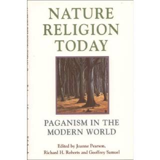 Nature Religion Today