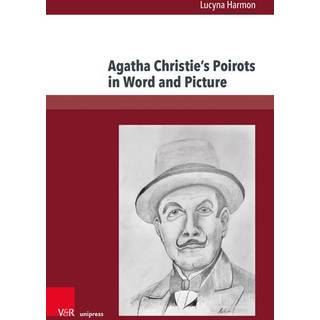 Agatha Christie’s Poirots in Word and Picture