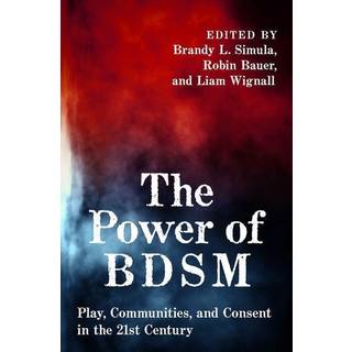The Power of BDSM