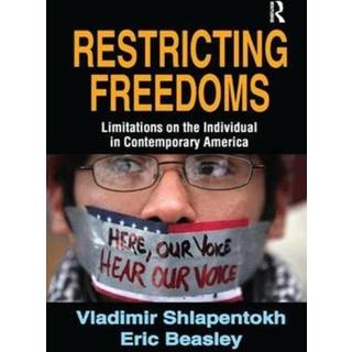 Restricting Freedoms