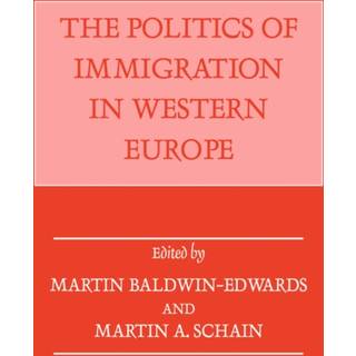 The Politics of Immigration in Western Europe