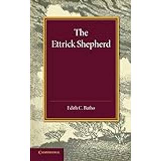 The Ettrick Shepherd