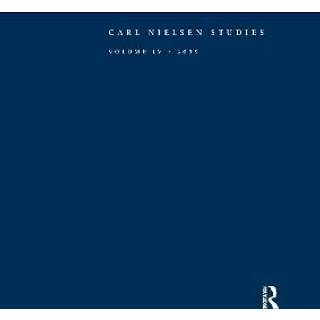 Carl Nielsen Studies