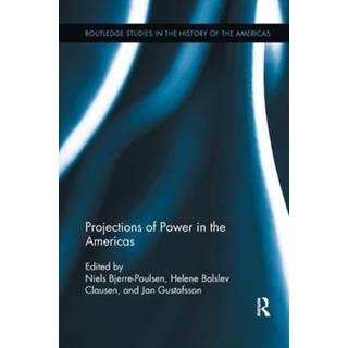 Projections of Power in the Americas